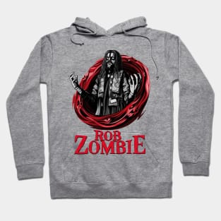 mr. Zombie Hoodie